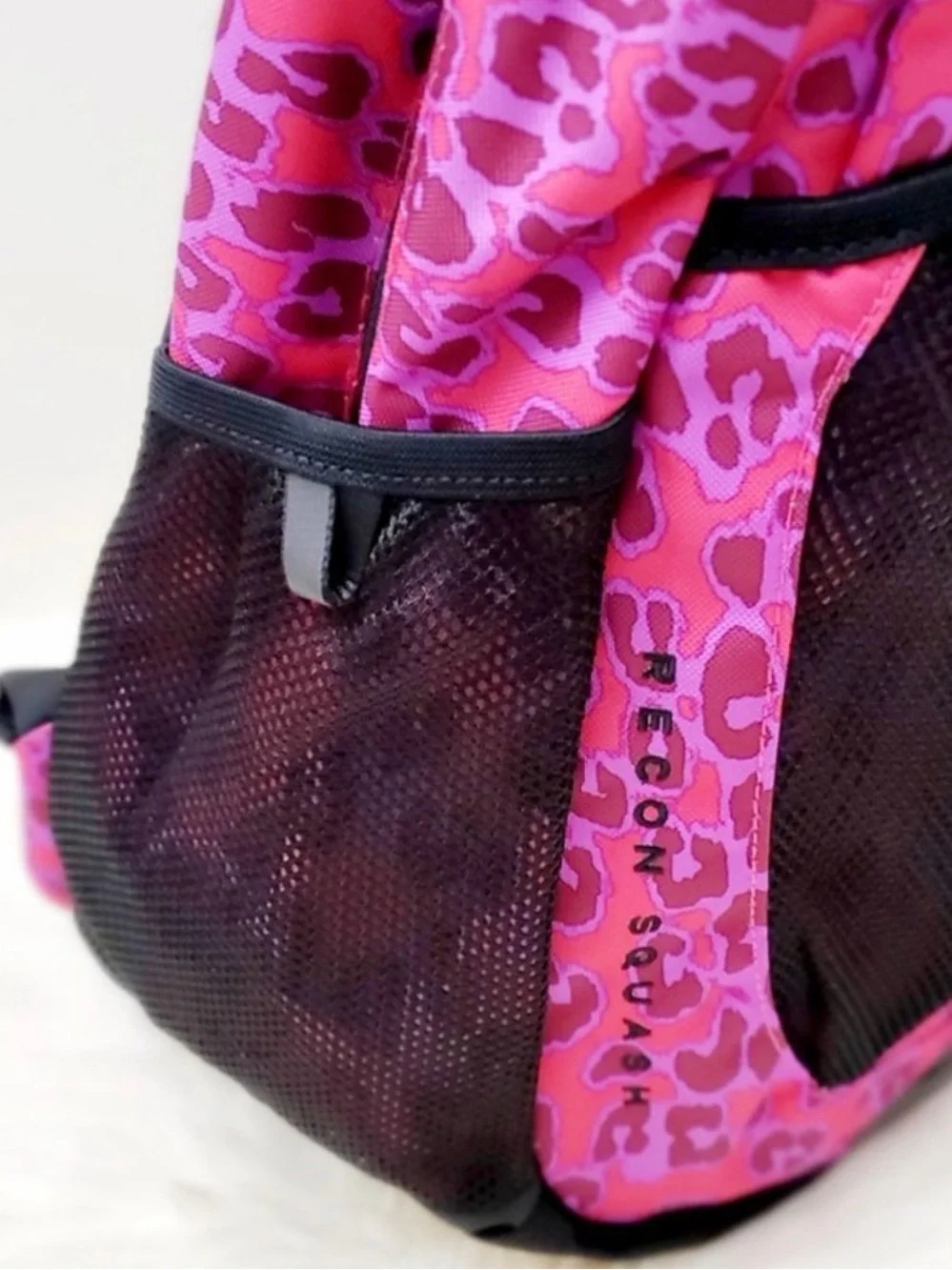 The North Face Recon Squash Backpack
